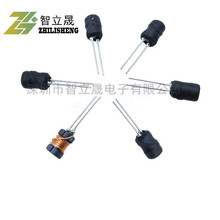 6*8MM 33UH 47UH 10UH 100UH  470UH 1MH工字電感 工字型 大線繞