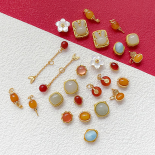 �ŷ��������ɫ��Ȼʯ��ʯ��Ϟ���������ֹ�diy����������