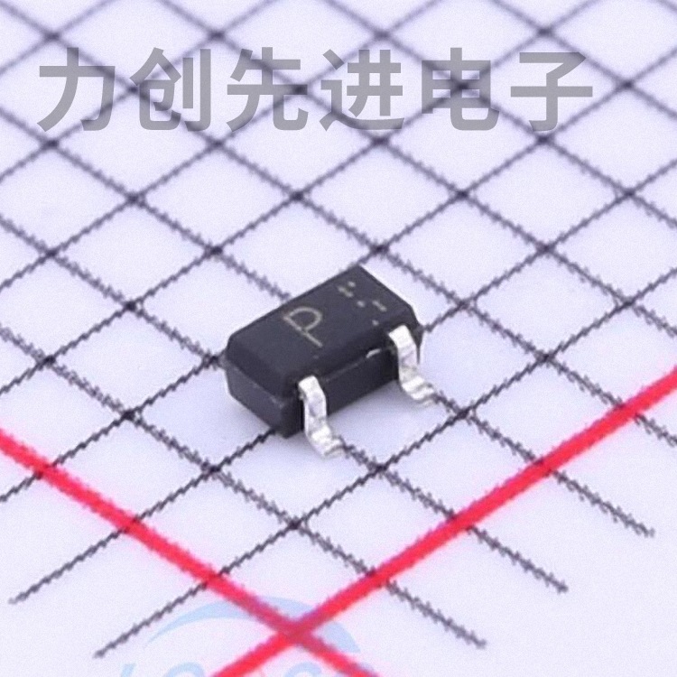 DAP222TL 封装 SOT-416 开关二极管