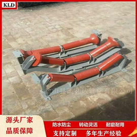 托辊;滚筒;通用五金配件