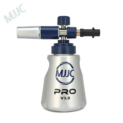 Mjjc3.0Pro Foam Pot Car Wash High pressure car wash water gun - mjjcprov30kahekaichi