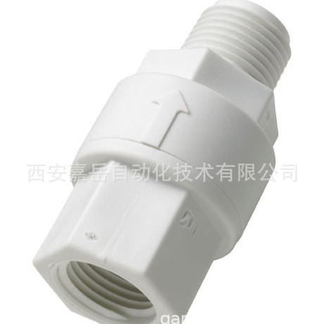 CPC 产品 桶/分装连接器 回流止回阀2478902