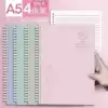【A5-60 Page/Ben】 4 books (affordable models)