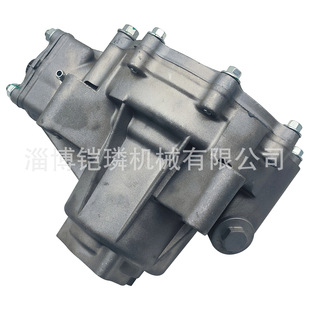 Cross-Border Suitable for Kawasaki Mule 2510 3010 Kawasaki Front Axle Assembly 13101-0731