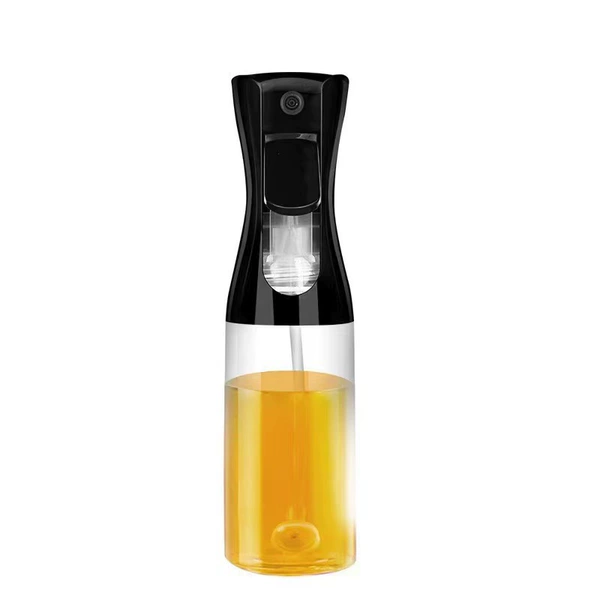 Black, 220 ml