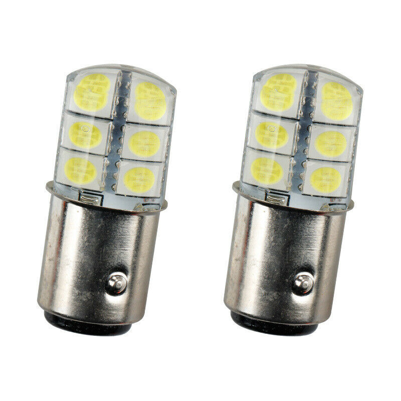 Luz de freno de automóvil alta luz LED 1157 silicona 5050 12smd 1156 luz de dirección transfronteriza luz de vehículo