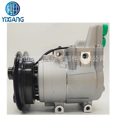 2.5L 8080060, Soyutma sisteminin digər hissələri