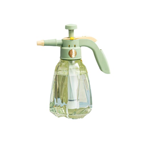 Watering kettle disinfection special air pressure kettle high pressure watering watering flowers household large sprinkler kettle small sprayer bottle