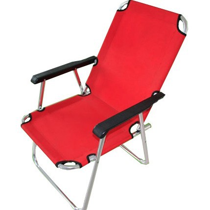 Silla plegable para exteriores, silla de almuerzo conveniente, silla de playa con respaldo de fácil almacenamiento para oficina
