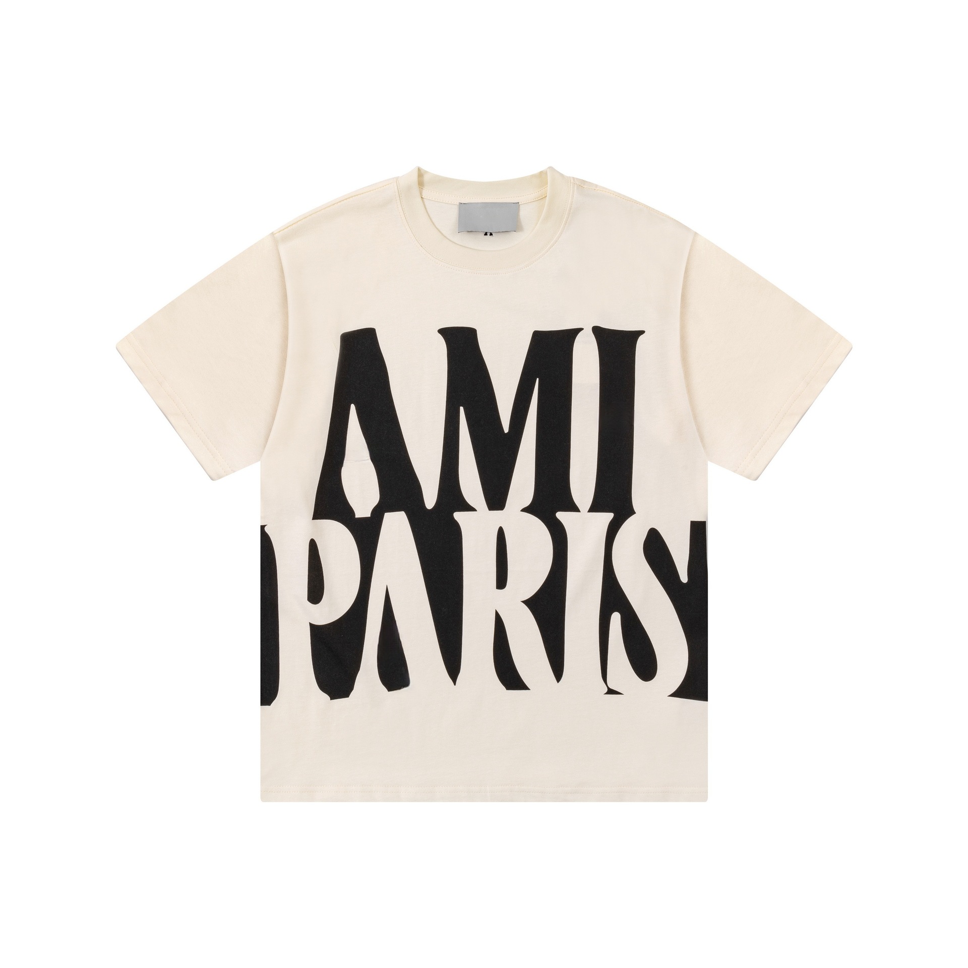 アプリコット【1256 エイミー PARIS プリント】