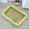 Fresh mat, oxford cloth