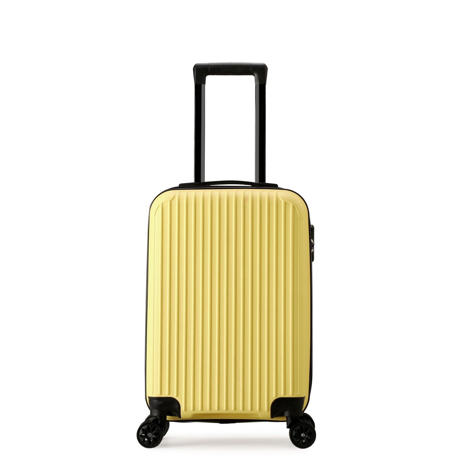 Maleta de Viaje con Ruedas Universales de 20 Pulgadas, Candado de Combinación, Maleta con Ruedas para Regalo, Maleta de Viaje de Gran Capacidad para Hombres, Mujeres y Estudiantes, Venta al Por Mayor del Fabricante image 11