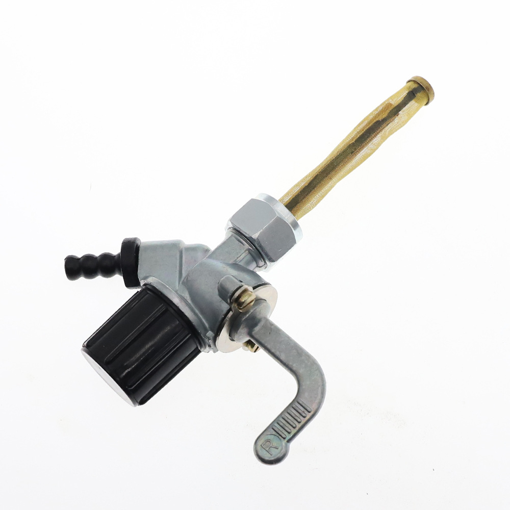 Interruptor de aceite de válvula de combustible de motocicleta Simson SR 50 60 80 S 51 50 MZ ETZ 150 250