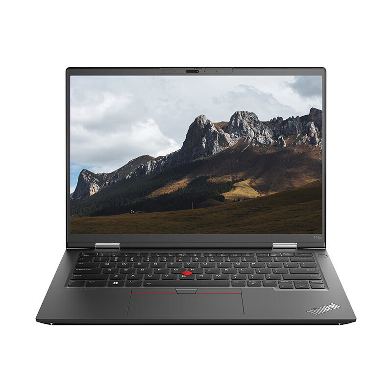 ThinkPad T14p Lenovo 14-inch high-performance standard pressure engineer notebook computer ThinkPad T14p Lenovo 14-inch high-performance standard pressure engineer notebook computer