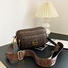 Trend fashionable straps, phone bag, European style