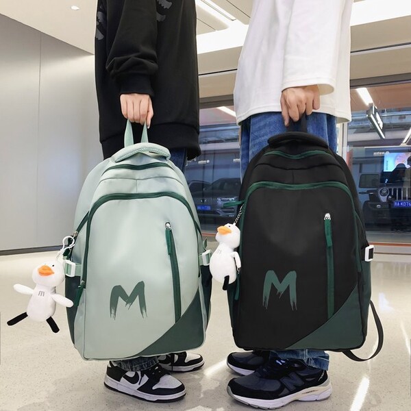 Men's backpack