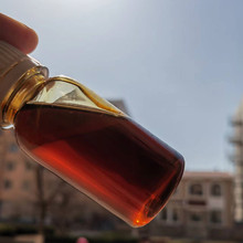 高碱值合成磺酸钙T106清净剂 润滑油添加剂石油磺酸钙