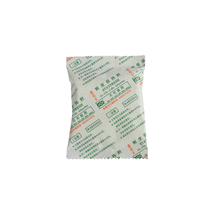 Fábrica al por mayor de calidad alimentaria de castaño conservante de frutas y verduras conservante de cal conservante de repollo en escabeche de frutas y verduras