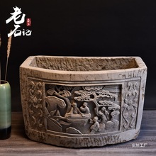 ���f�L����ʯ�����fţ����۴���ʯ�~�׷¹�ʯ�^��������ͥԺ�쾰