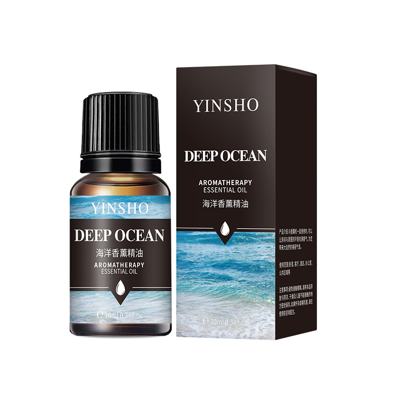 YINSHO Aceite esencial de aromaterapia soluble en agua, aire interior fresco, fragancia, desodorante, humidificador, aceite esencial de aromaterapia al por mayor