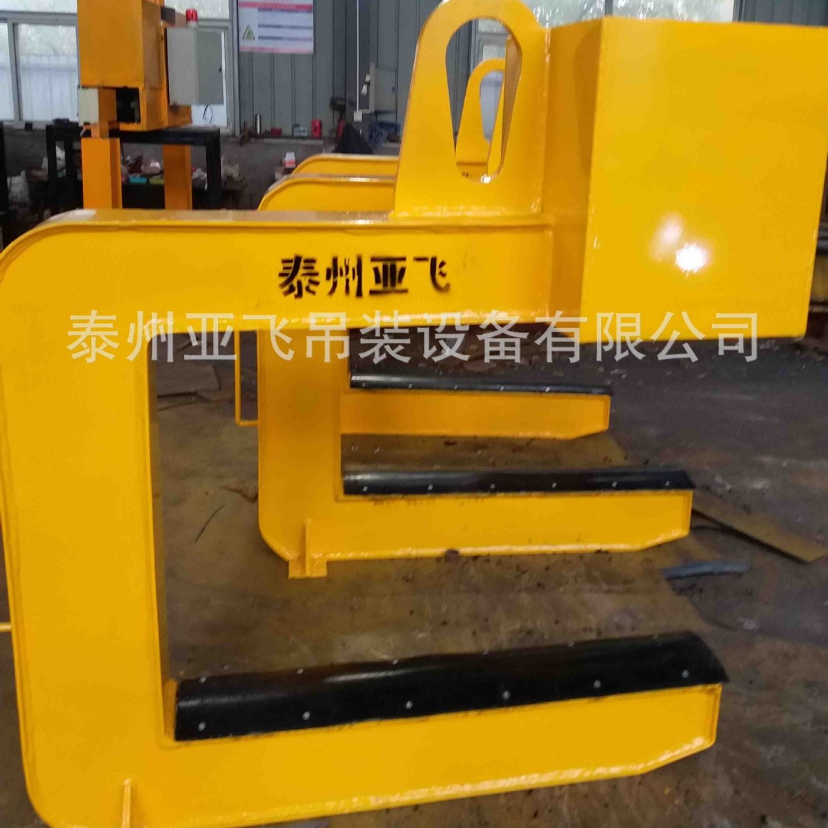 C型吊钩,卷板吊钩，钢卷吊钩