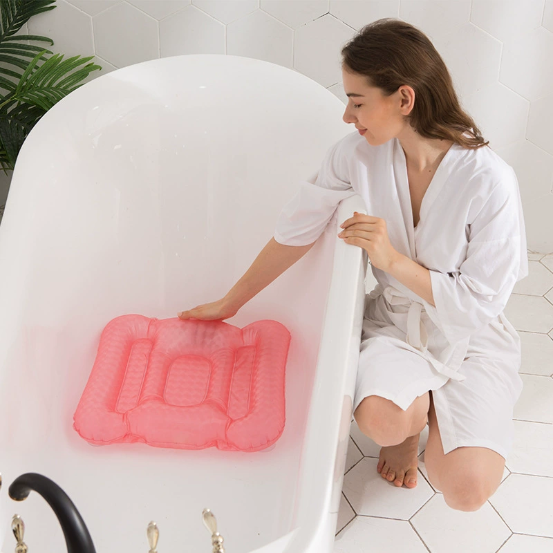 Продается на Amazon надувная SPA ванна - препятствует геморою, японские и корейские ванны чаши водяной впрыск лазерный материал