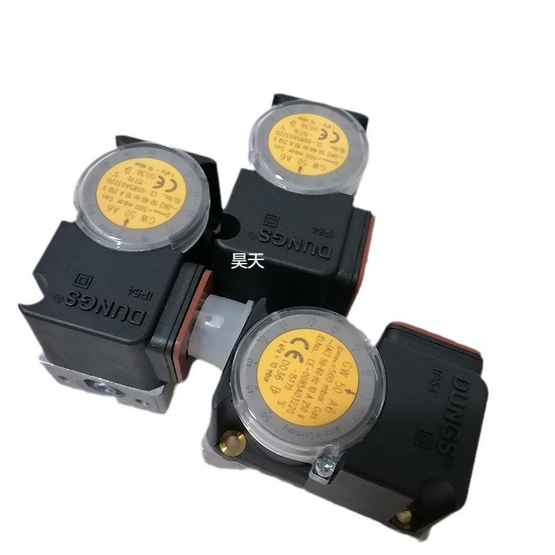 GW 50A5 冬斯 压力开关GW 5000A6高压 低压开关 规格齐全量大从优