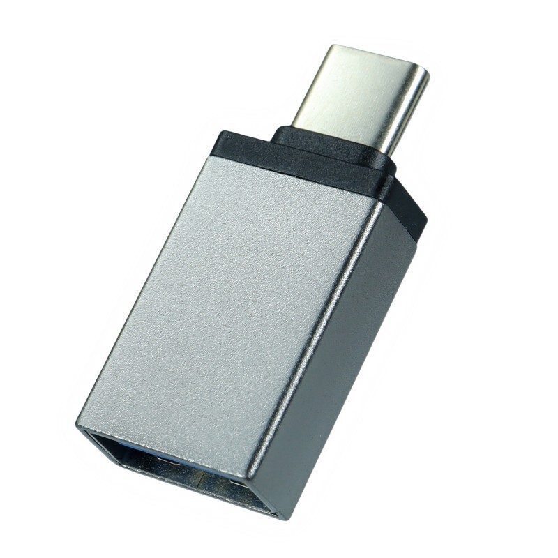 Type-c otgアダプタusb3.0キーボードマウスusb変換ヘッドtpcは華為米携帯電話に適用される|undefined