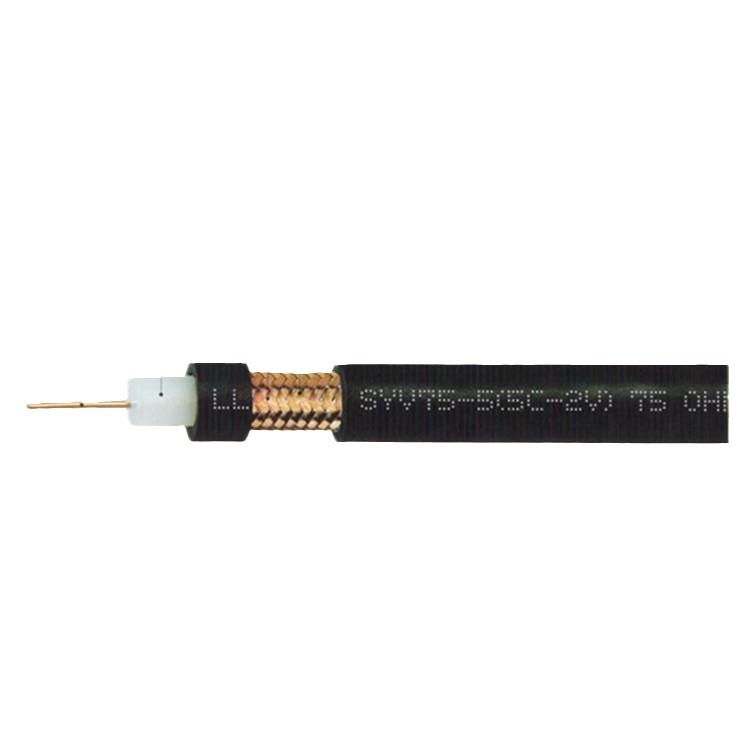 ƵRG6޵ӱ·˫75-5֯COAXIAL CABLEͬ