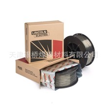 TIG碳钢气保焊丝JG-50低碳钢药芯焊丝ER70S-G美国林肯锦泰进口