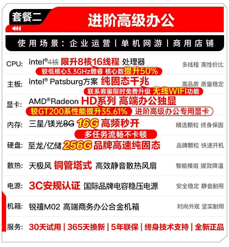 Игровой настольный ПК (RTX 3070 / RTX 4060), производительность уровня i9, готов к киберспорту и стримингу