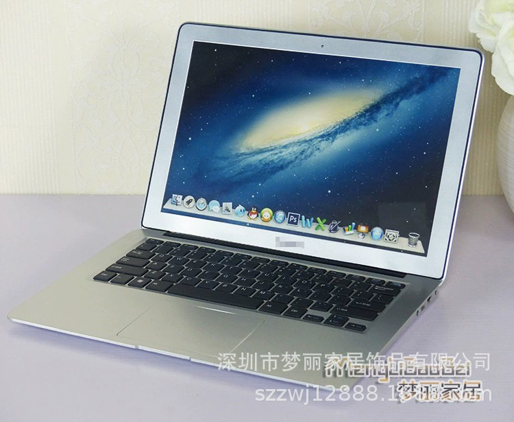 Apple, ультратонкий ноутбук