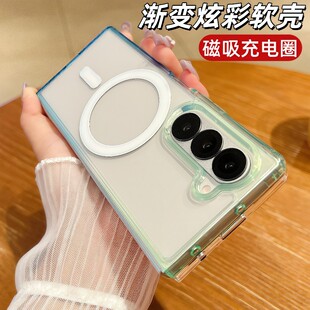 �m������Galaxy Z Fold7ײɫ�u׃�����֙C��ZFlip7ȫ����ˤ���o��