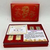 The 600th anniversary of the Forbidden City Palace Palace, the National Treasure Kowloon Wall Memorial Monthly Medal of Monument to sell gifts to wholesale