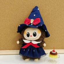 la�сѡ�ħ��Ů�ס�����һ������վ��������17cm���ГQ�b����