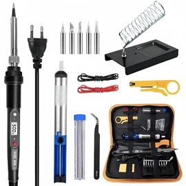 电烙铁;烙铁头烙铁咀;吸锡器