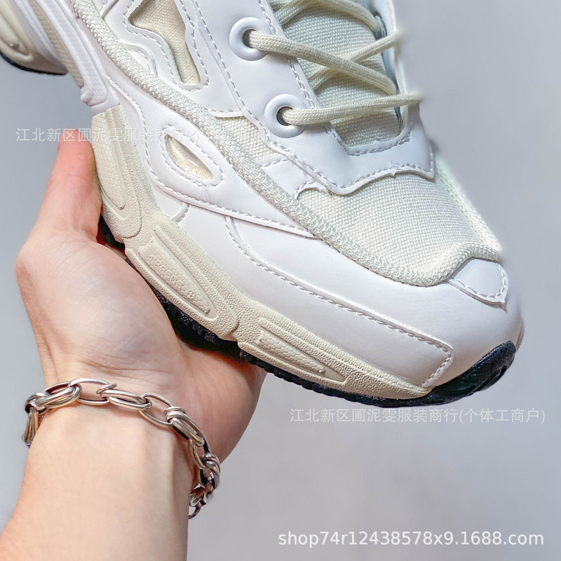 Putian shoes cross-border RAF SIMONS comfortable versatile non-slip lightweight low-top casual shoes retro men's and women's shoes Putian shoes cross-border RAF SIMONS comfortable versatile non-slip lightweight low-top casual shoes retro men's and women's shoes