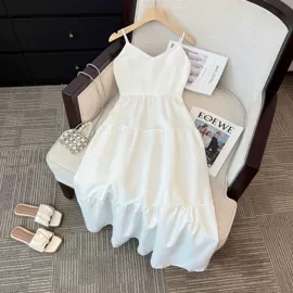 休闲裤;连衣裙;半身裙