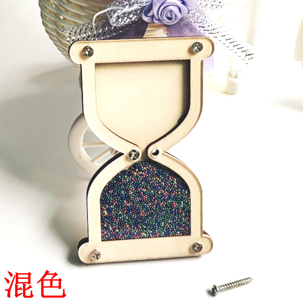 Niños ocupados Casa Montessori Educación Temprana 1-2 años de edad bebé ocupado tablero casa DIY accesorios iluminación Juguetes