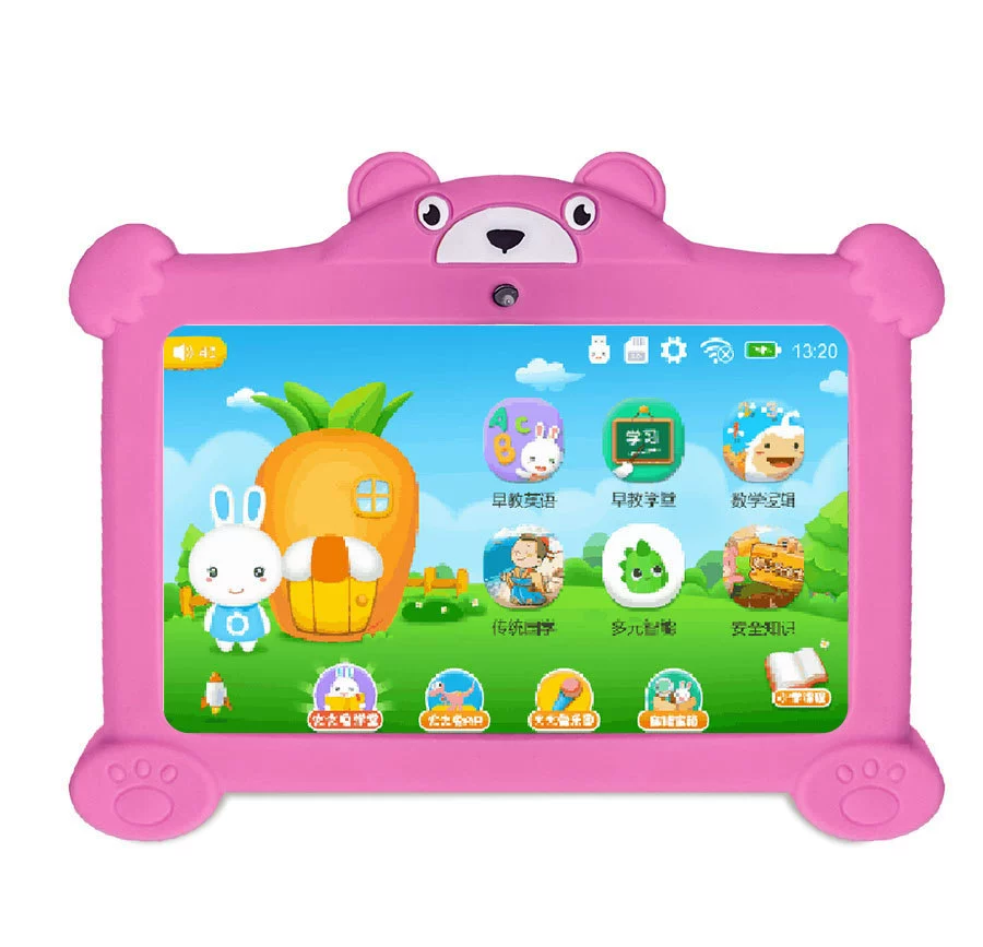 Ультратонкий планшет-ноутбук, Android, 1" 2-в-1