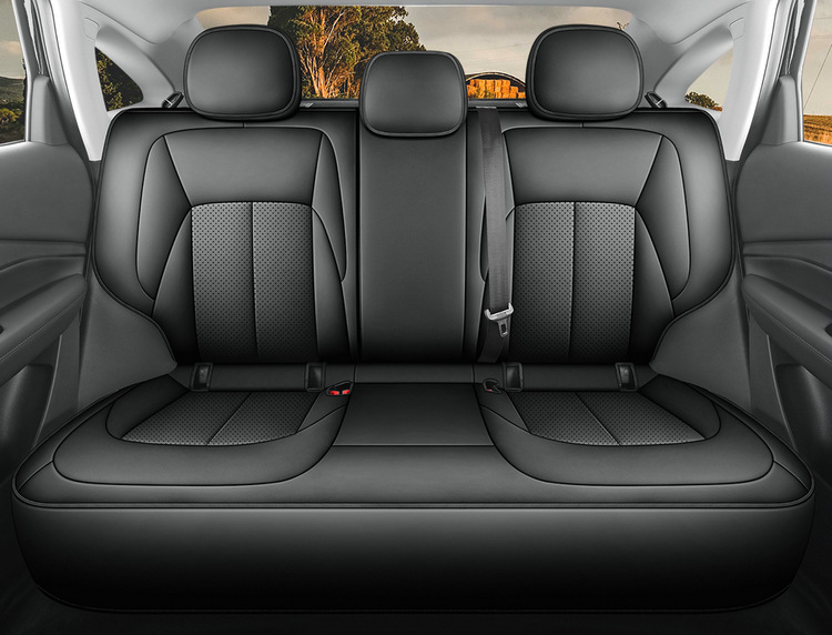 Special for 2024 Wuling Starlight Seat Cover Car Cushion Fully Surrounded for Four Seasons Wuling Starlight Seat Cover