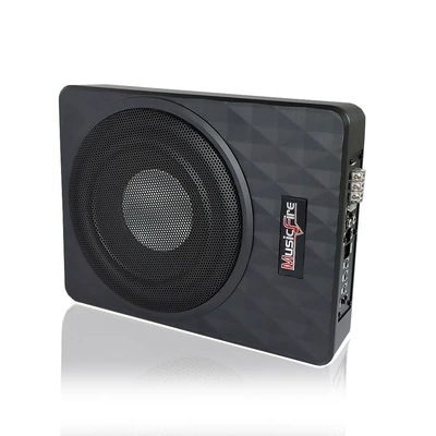 Jb 10inch Ultra-Thin Subwoofer 12V Car speaker/subwoofer