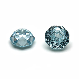 宝石工艺品;莫桑钻饰品;莫桑钻