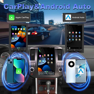Other Automotive Communications Se Smart Android Car