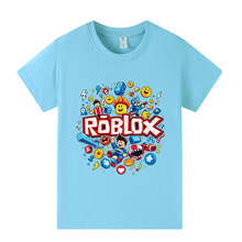 �޲���˼/Robloxӡ����ͯ����T������A1451