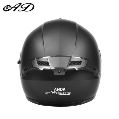 Motosiklet kaskı (dəbilqə): in Motorcycle Helmets, Men's Motorcycle Full-Face