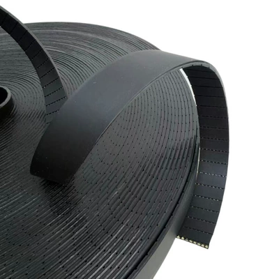 Jiuyixin Polyurethane Kevlar Core Avtomobil ötürücü kəmərləri