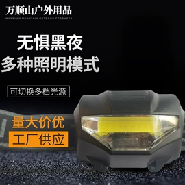 手电筒;其他照明电筒;头灯头戴电筒