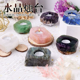 水晶工艺品;宝石工艺品;树脂工艺品
