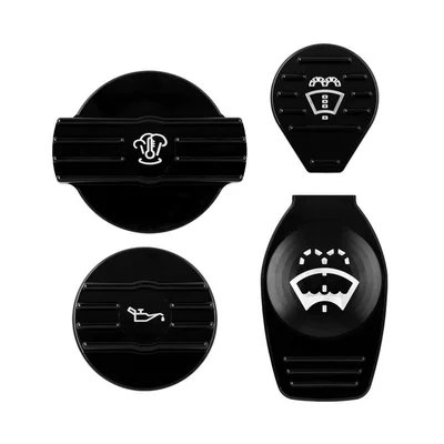 Water tank: cover for modified car